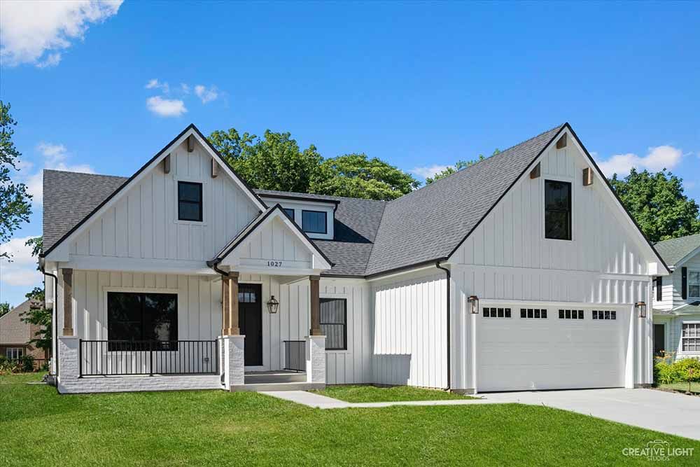 casa en Baumgartner Homes por Baumgartner Custom Homes