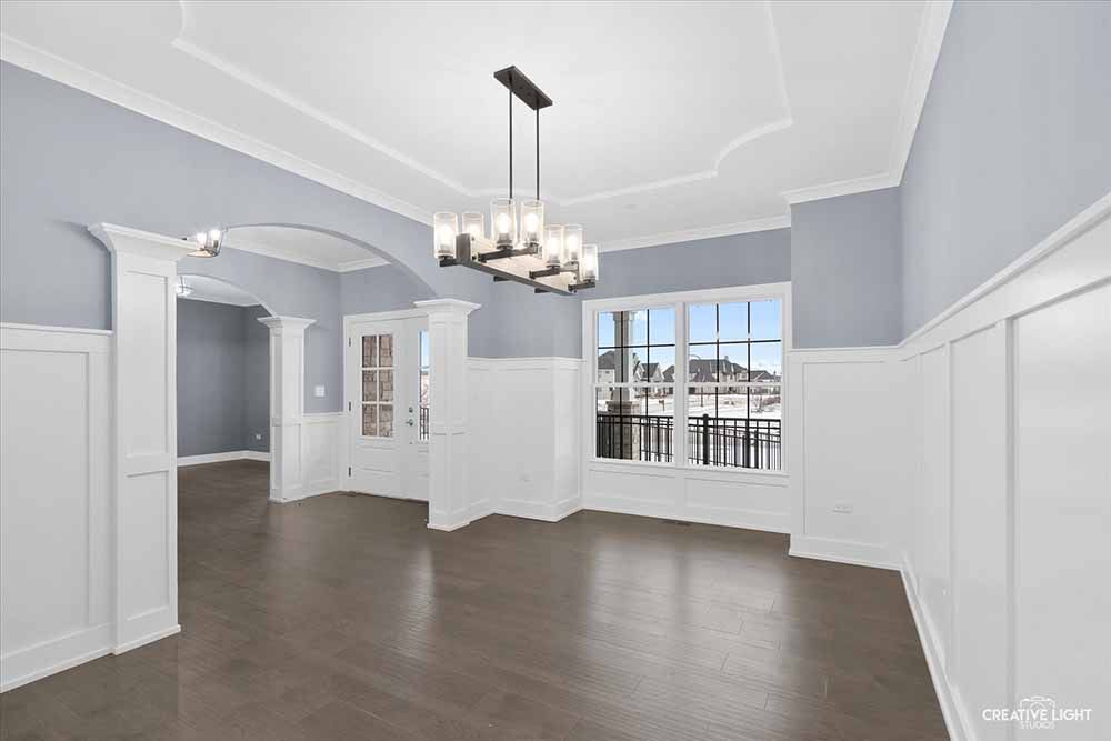 casa en Baumgartner Homes por Baumgartner Custom Homes