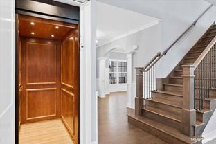 Baumgartner Homes por Baumgartner Custom Homes en Chicago Illinois