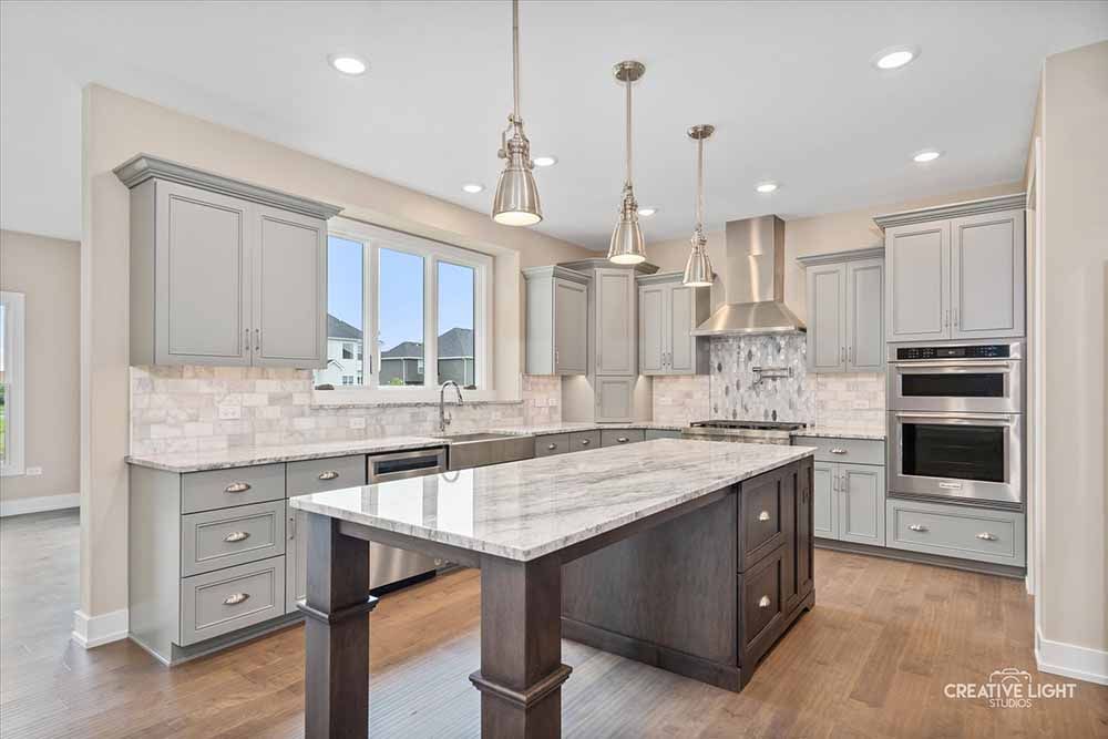 casa en Baumgartner Homes por Baumgartner Custom Homes