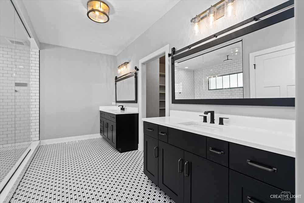 casa en Baumgartner Homes por Baumgartner Custom Homes