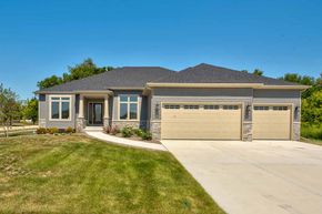 Baumgartner Homes - Oswego, IL