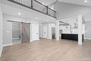 Baumgartner Homes por Baumgartner Custom Homes en Chicago Illinois