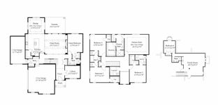 Mirasol por Romanelli and Hughes Homes en Columbus Ohio
