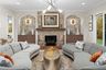 casa en Chimneyridge por WP Land Company