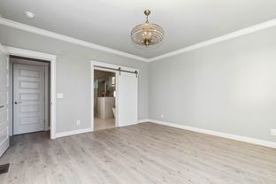 Summit At Pennington Bend Chase por Frank Batson Homes en Nashville Tennessee