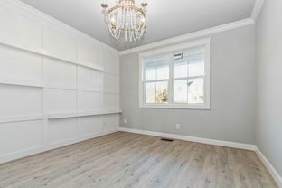 Summit At Pennington Bend Chase por Frank Batson Homes en Nashville Tennessee