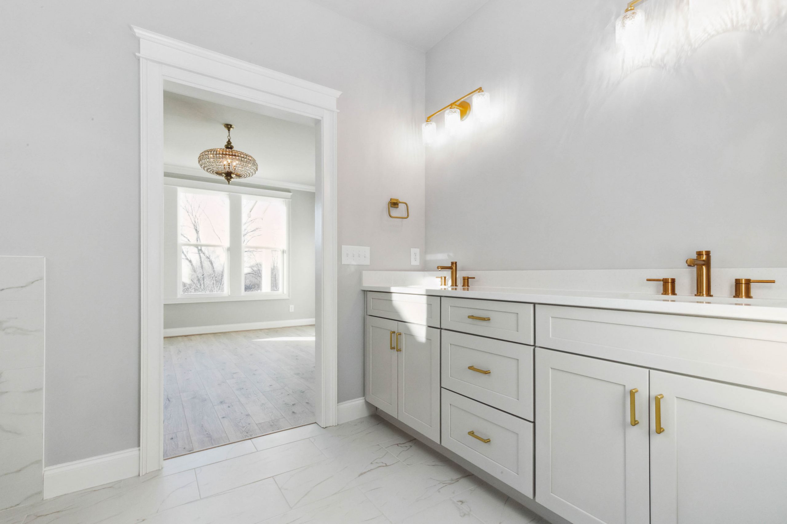 Summit At Pennington Bend Chase - Nashville, TN