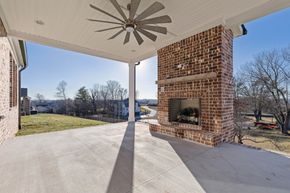 Summit At Pennington Bend Chase - Nashville, TN