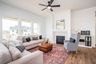 casa en 3125 N Judith ST por Socora Homes