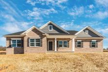 Buchanan - Oliver Homes: Hagerstown, District Of Columbia - Oliver Homes