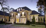 Jeff Paul Custom Homes - Spring, TX