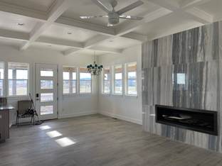 Blueridge Homes por Blueridge Homes en Helena Montana