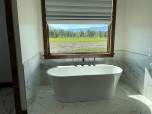 Blueridge Homes por Blueridge Homes en Helena Montana