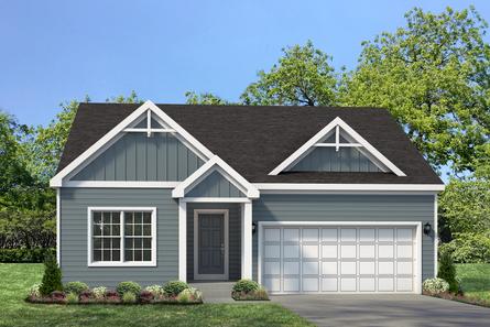 Basswood by Shodeen Homes in Racine WI