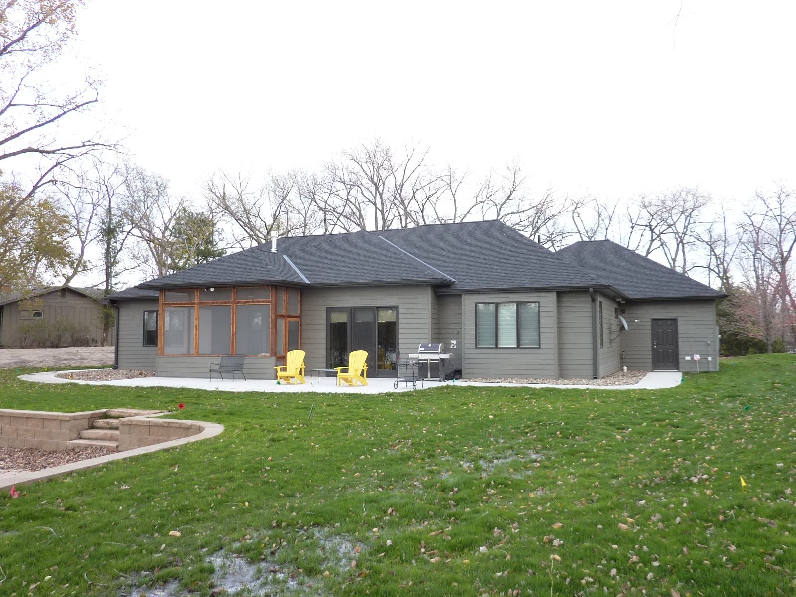 casa en Boltinghouse Homes por Boltinghouse Homes