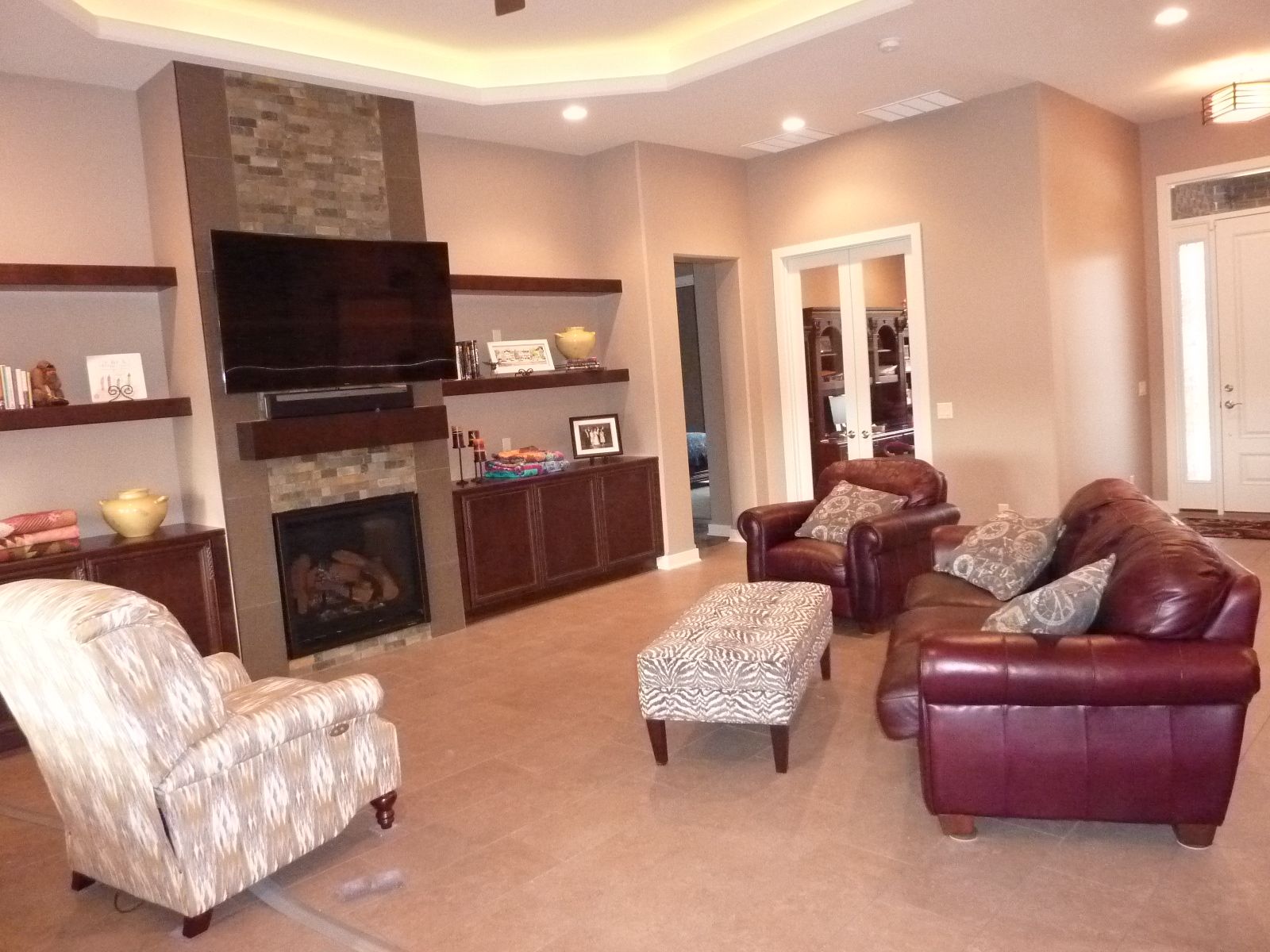 casa en Boltinghouse Homes por Boltinghouse Homes