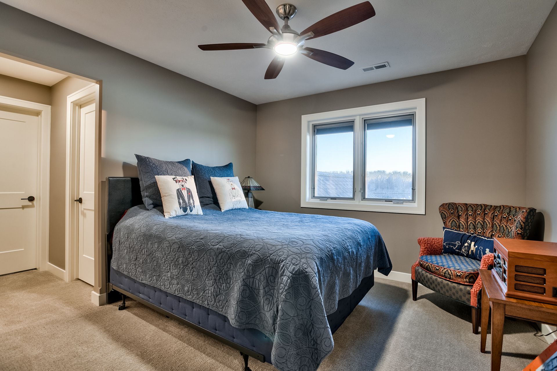 casa en Boltinghouse Homes por Boltinghouse Homes