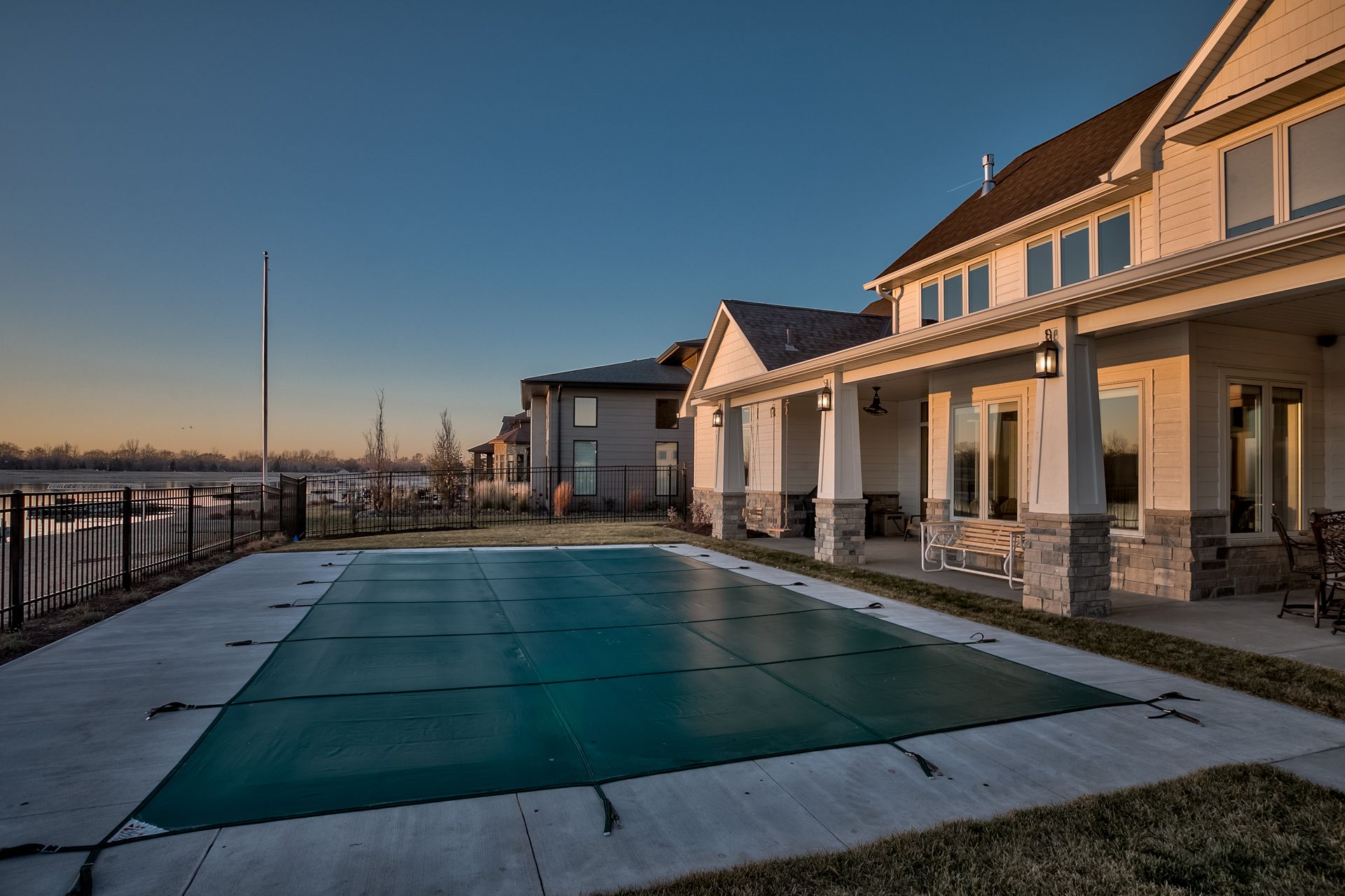 casa en Boltinghouse Homes por Boltinghouse Homes