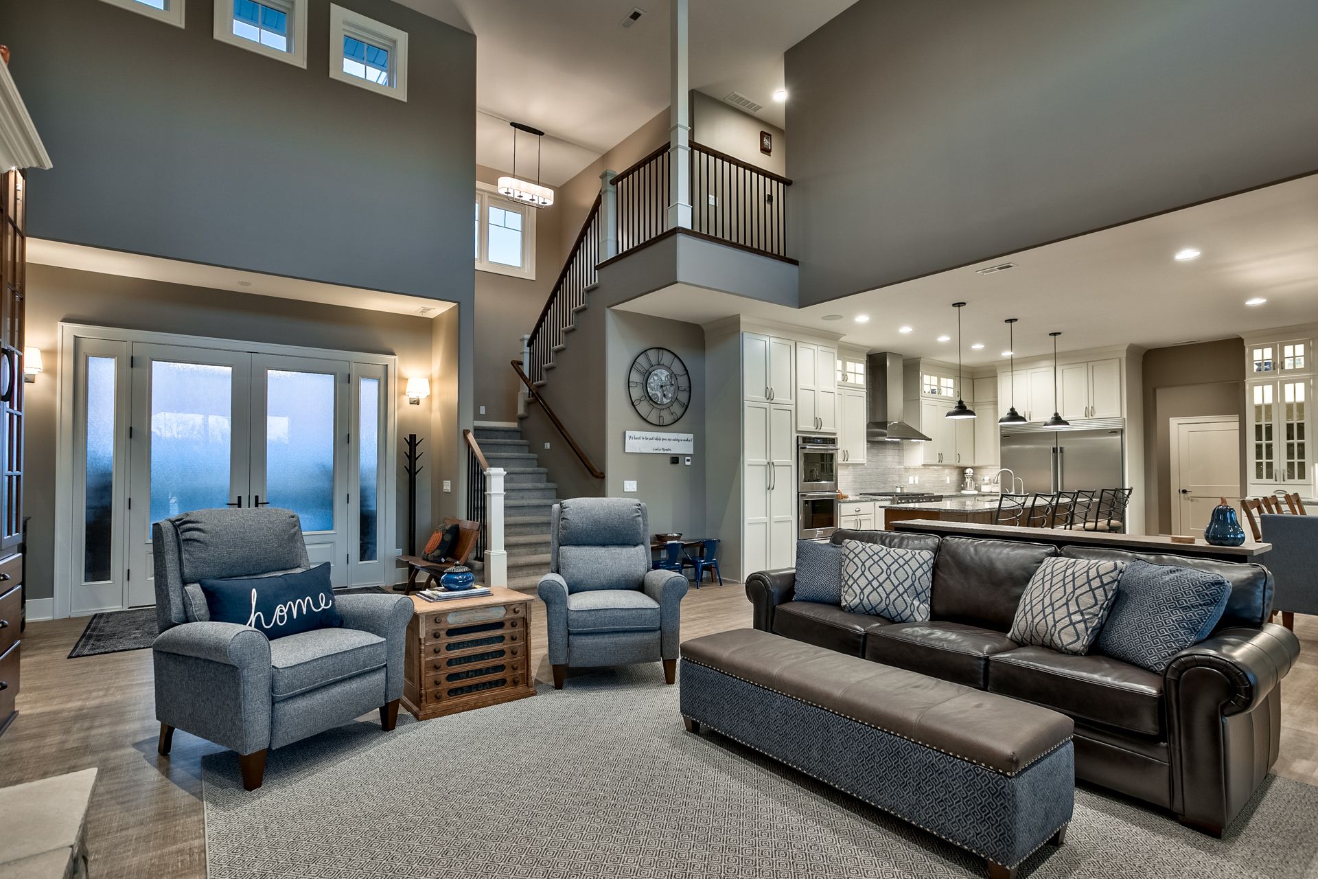 casa en Boltinghouse Homes por Boltinghouse Homes