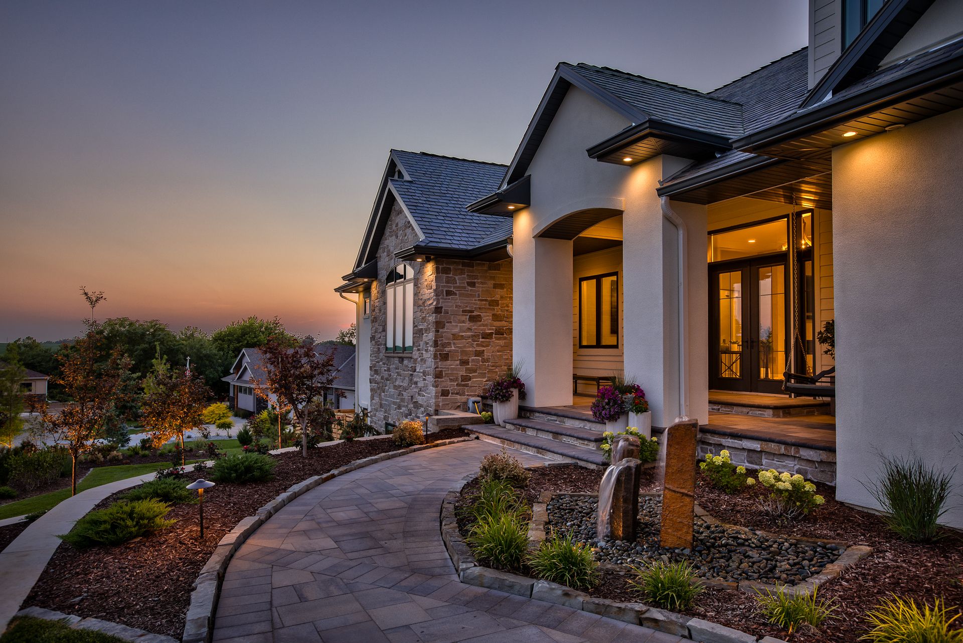 casa en Boltinghouse Homes por Boltinghouse Homes