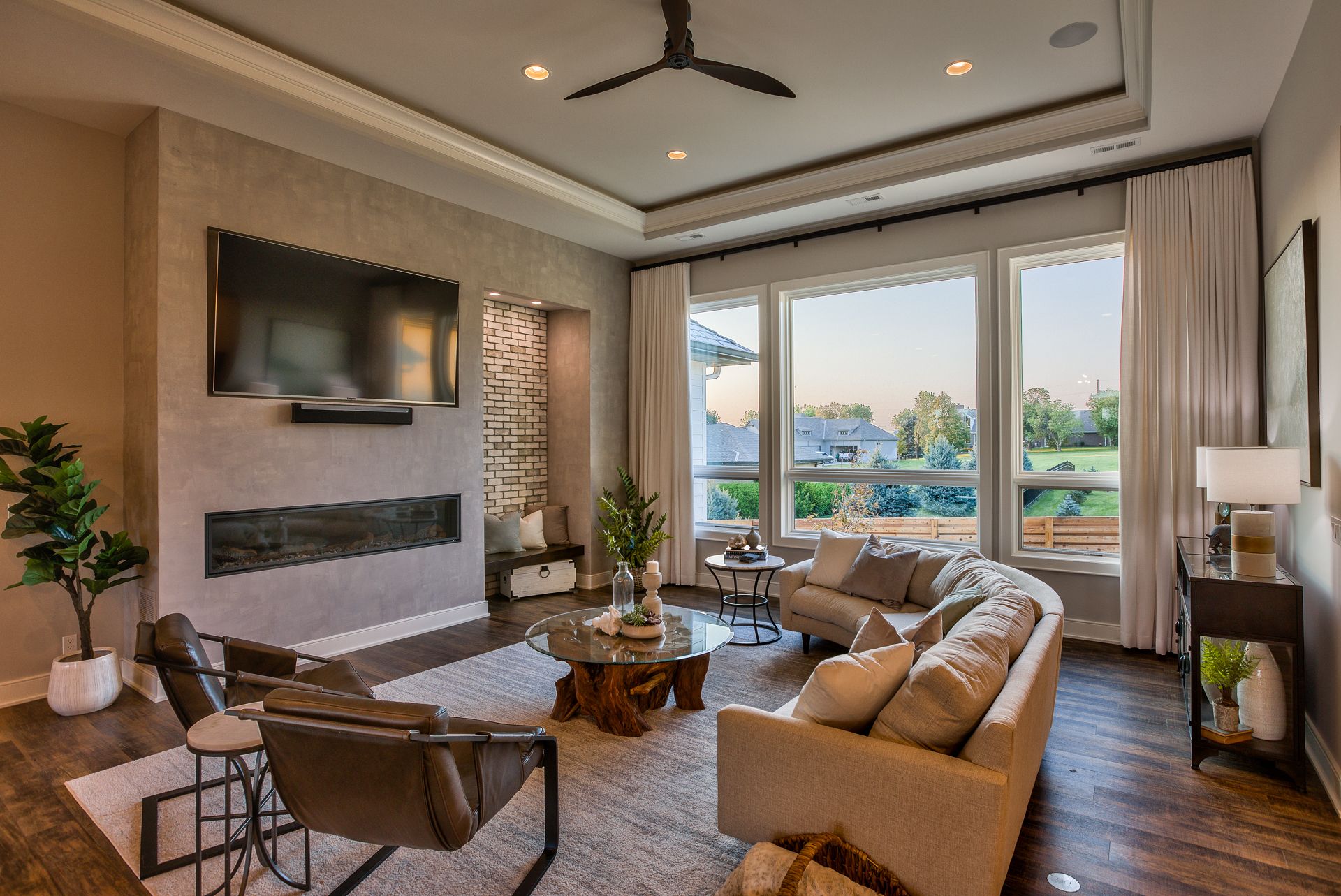 casa en Boltinghouse Homes por Boltinghouse Homes