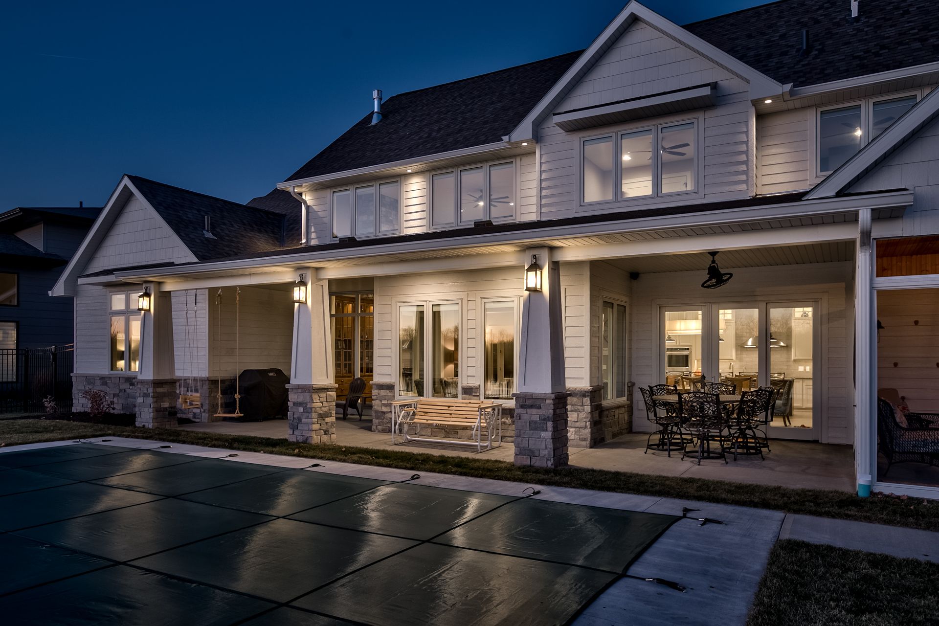 casa en Boltinghouse Homes por Boltinghouse Homes