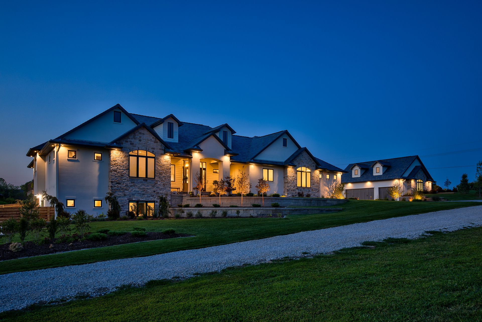 casa en Boltinghouse Homes por Boltinghouse Homes