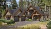 casa en Bauer Custom Homes por Bauer Custom Homes