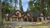 casa en Bauer Custom Homes por Bauer Custom Homes