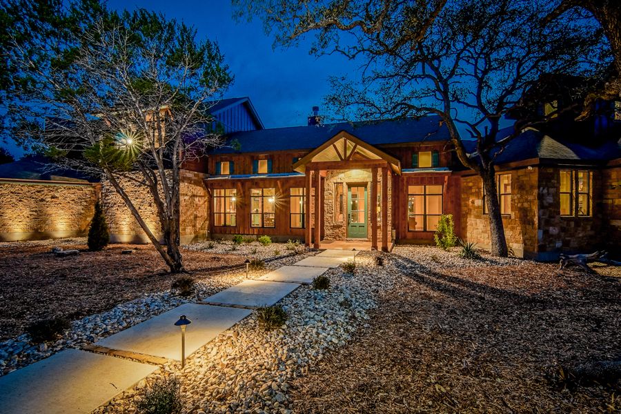 casa en Agave Custom Homes por Agave Custom Homes