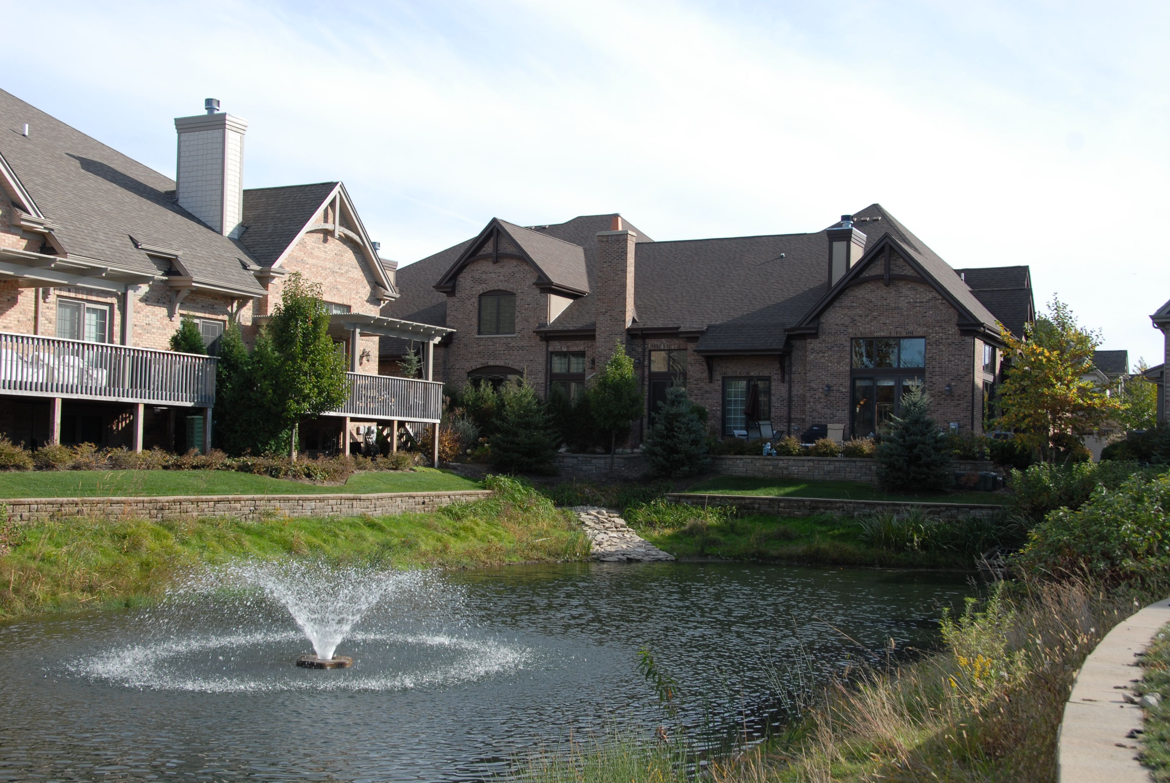 casa en Airhart Construction por Airhart Construction