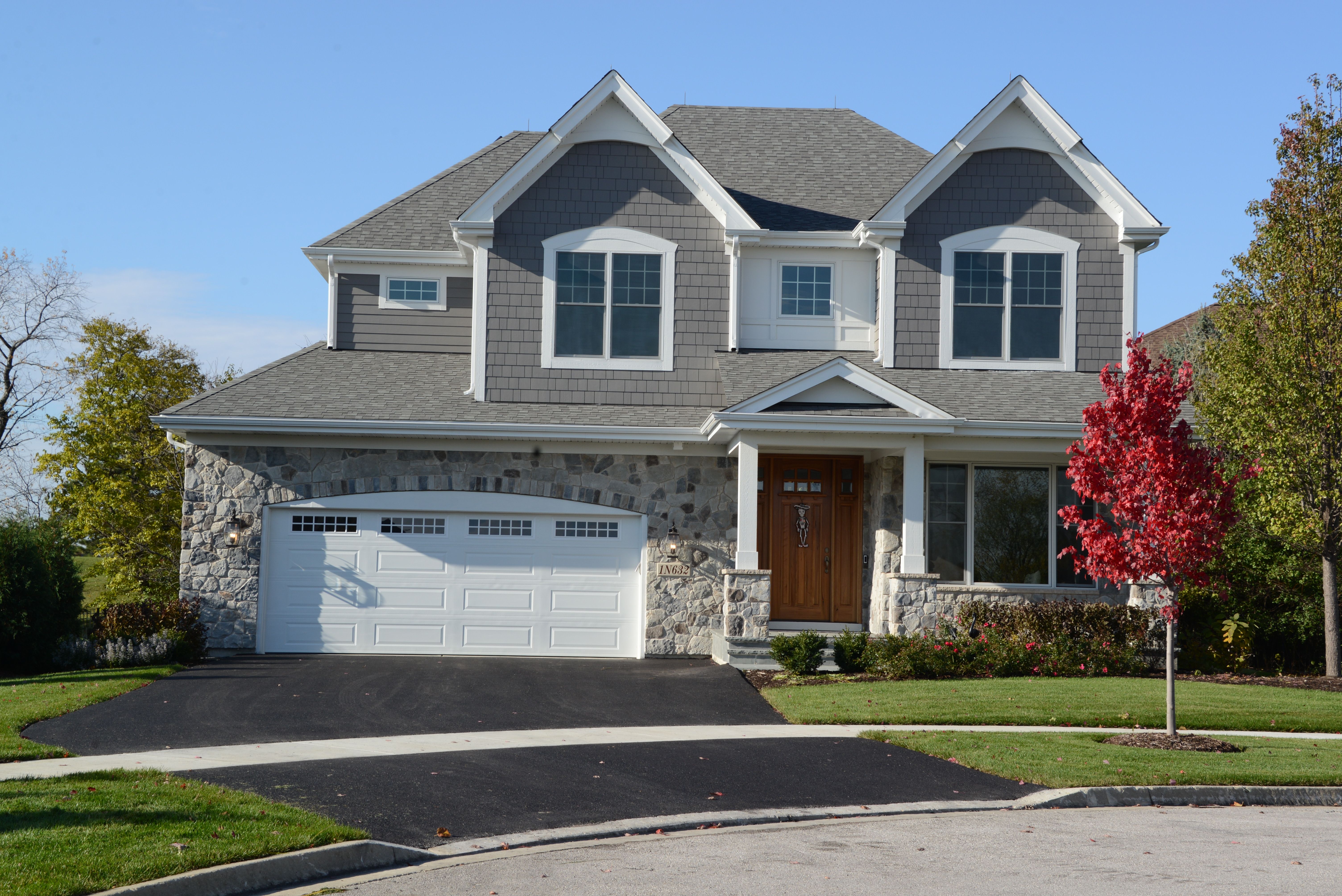 casa en Airhart Construction por Airhart Construction