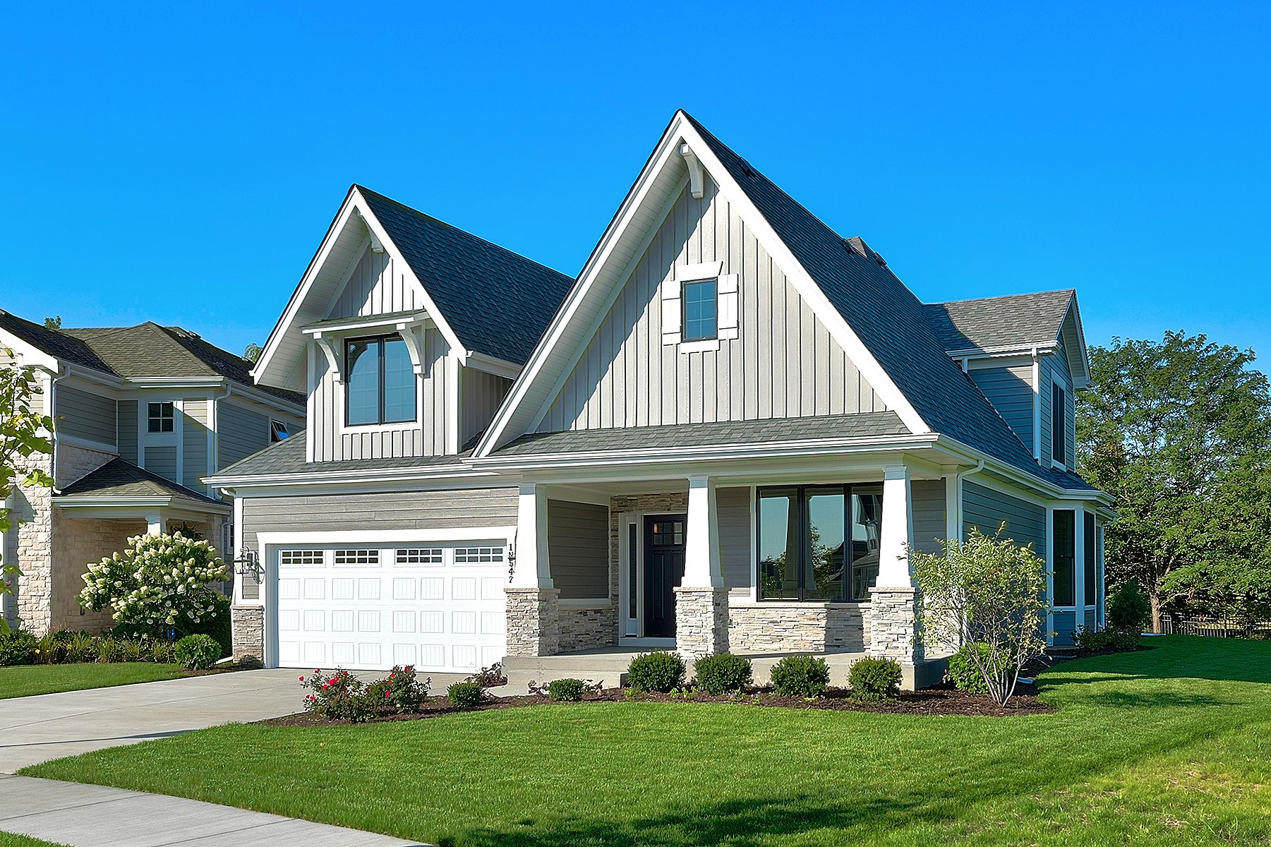 Airhart Construction por Airhart Construction en Chicago Illinois