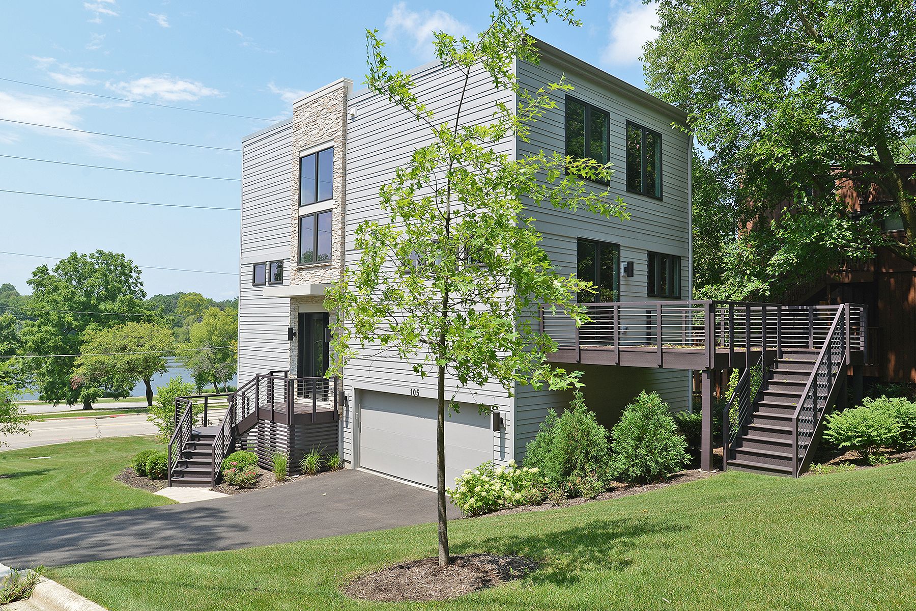 casa en Airhart Construction por Airhart Construction