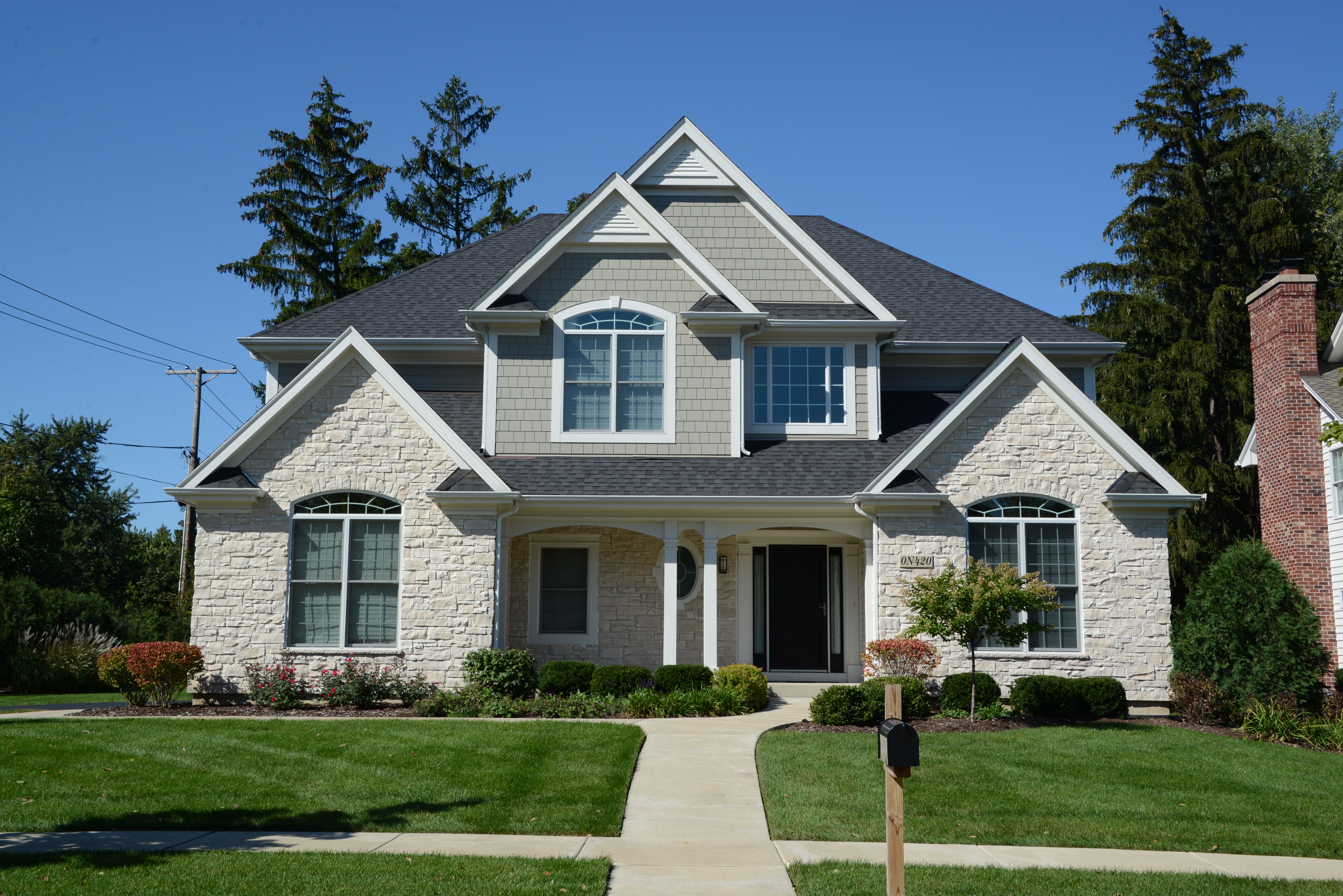 casa en Airhart Construction por Airhart Construction