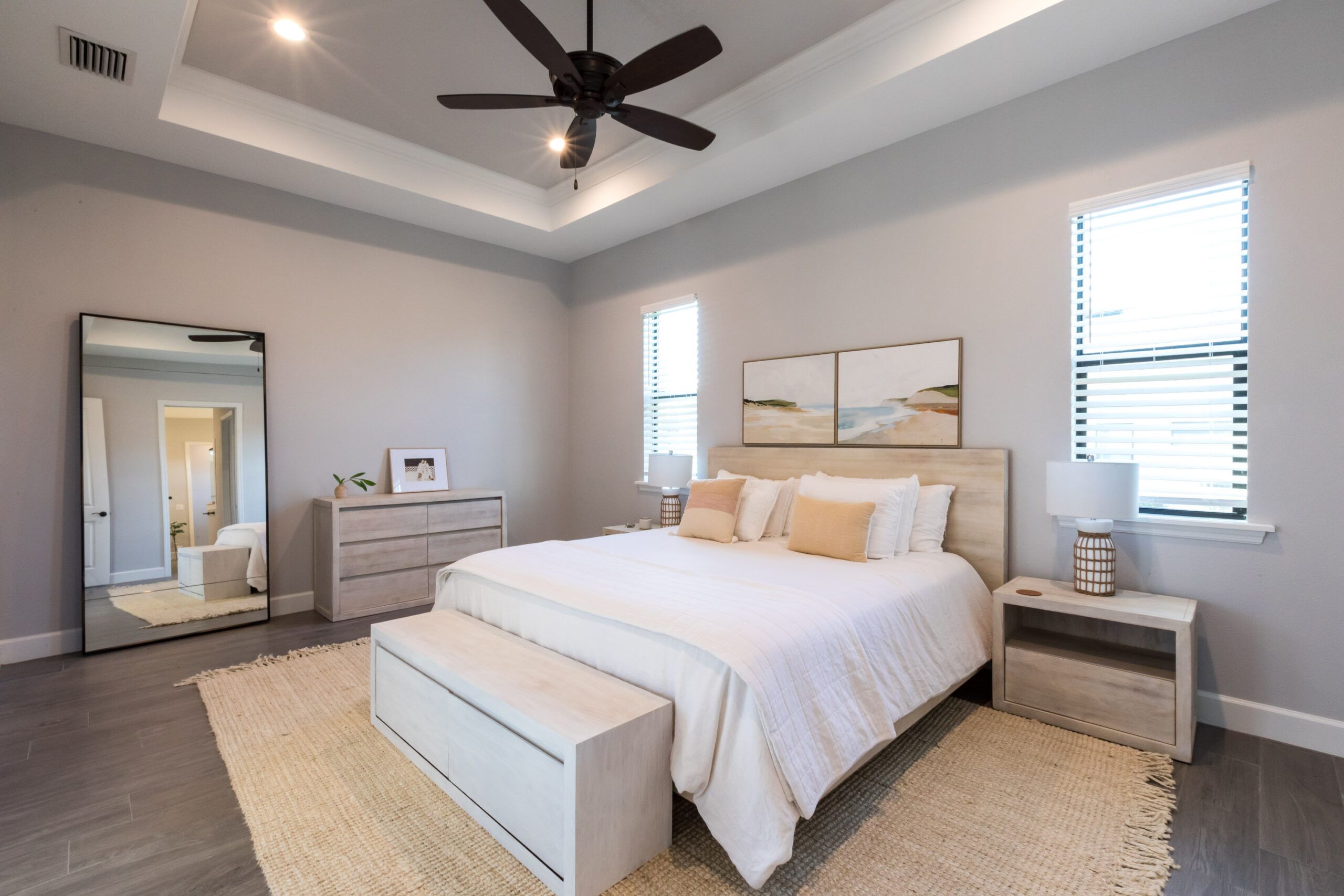 Hickman Homes - : Lakeland, FL