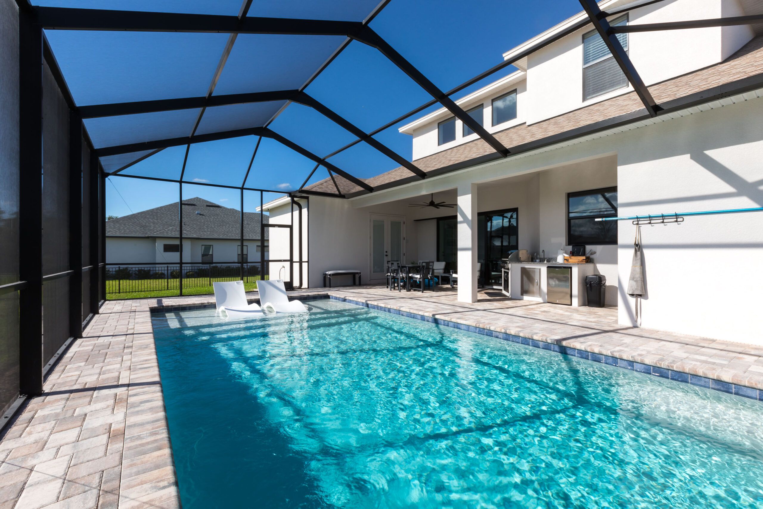 Hickman Homes - Lakeland, FL
