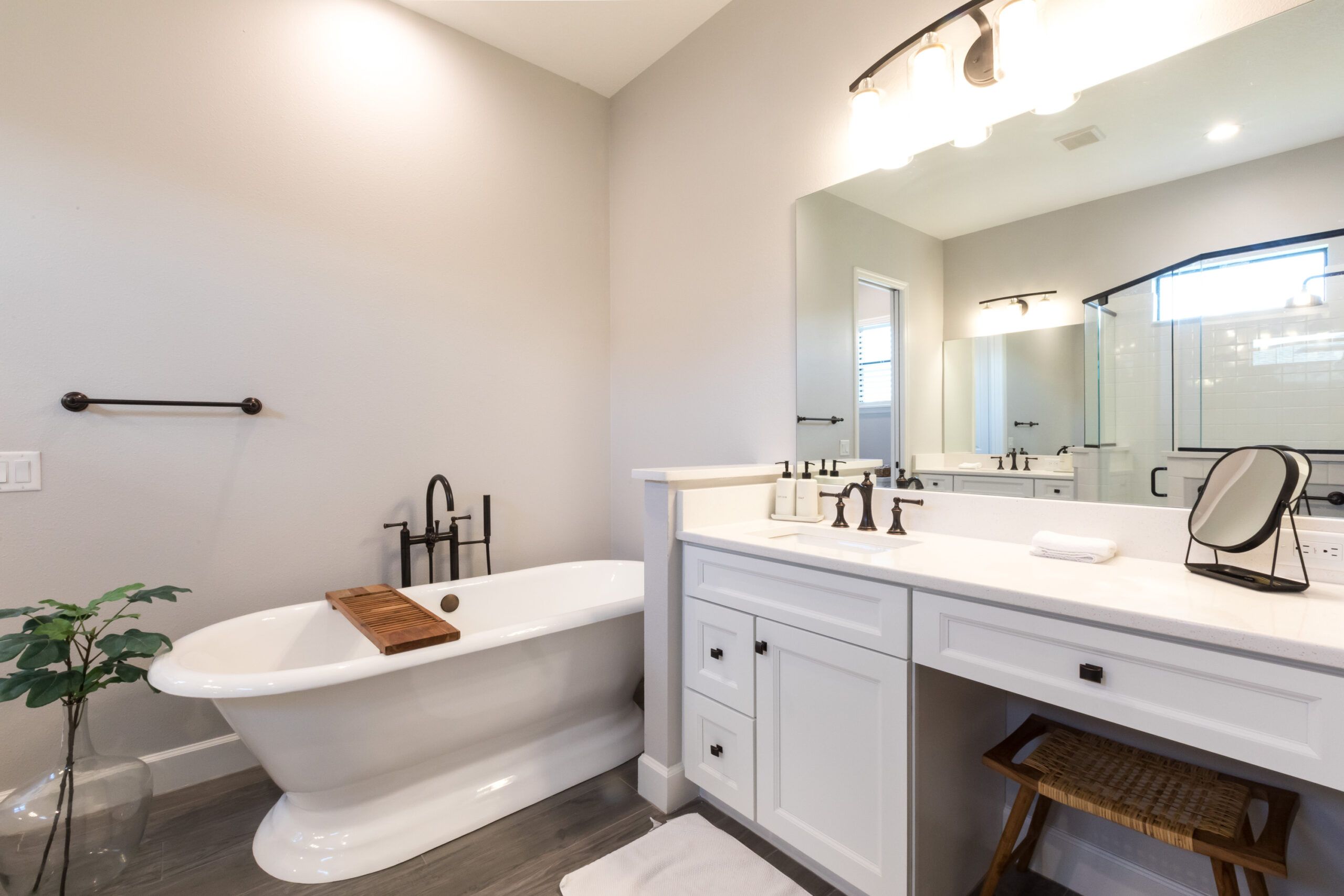Hickman Homes por Hickman Homes en Lakeland-Winter Haven Florida