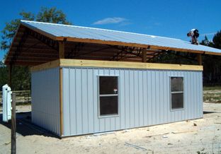 Atkinson Construction, Inc. por Atkinson Construction, Inc. en Ocala Florida