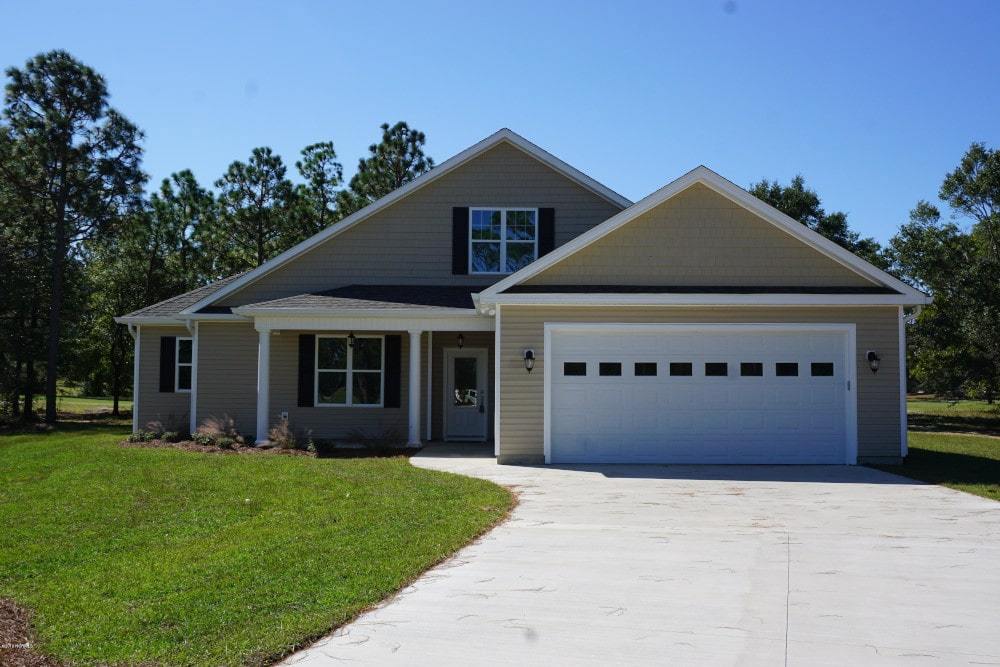 Ace Builders por Ace Builders en Wilmington North Carolina