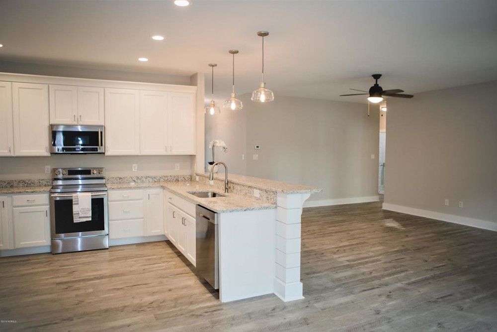 Ace Builders - Emerald Isle, NC