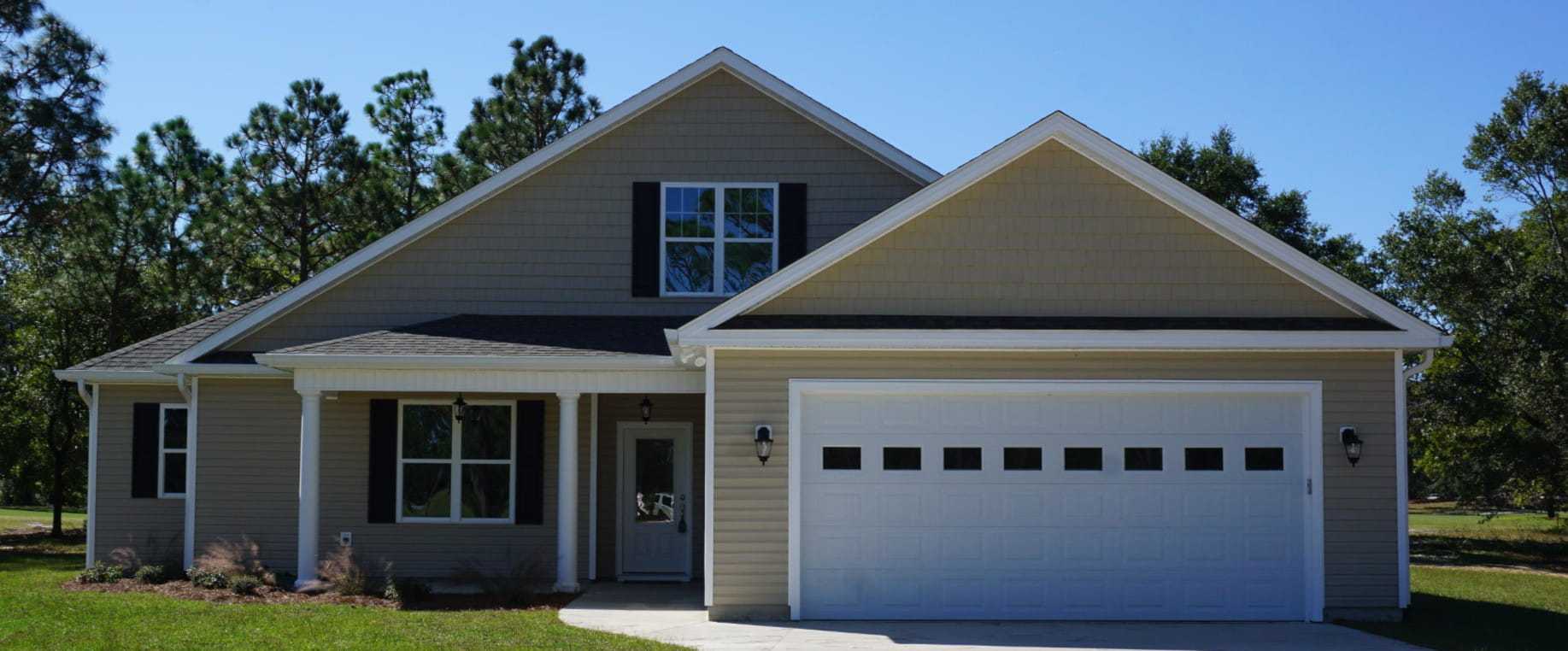 casa en Ace Builders por Ace Builders