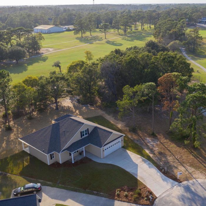 casa en Ace Builders por Ace Builders