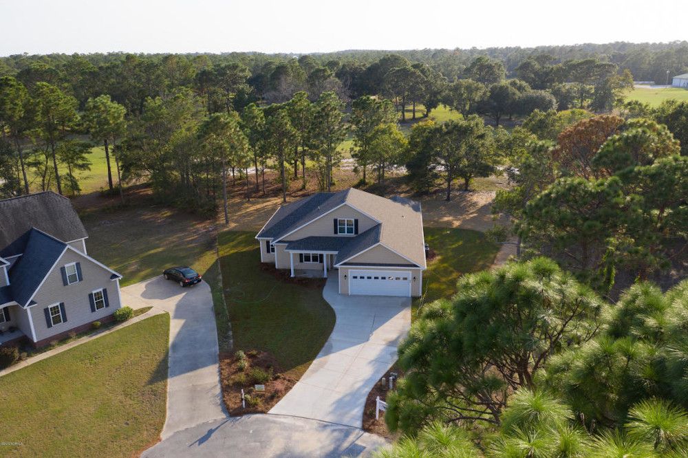 casa en Ace Builders por Ace Builders