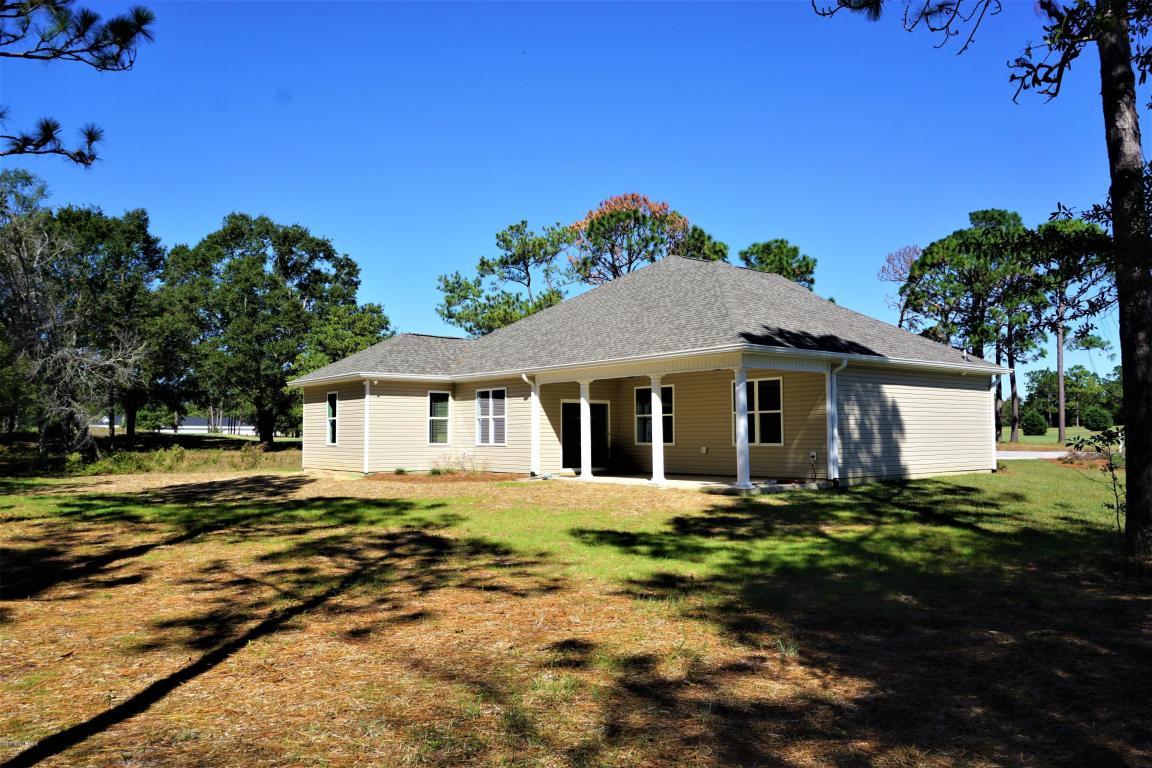 Ace Builders - Emerald Isle, NC