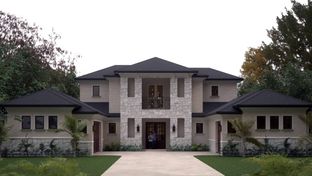 BC Custom Homes por BC Custom Homes en Fort Worth Texas
