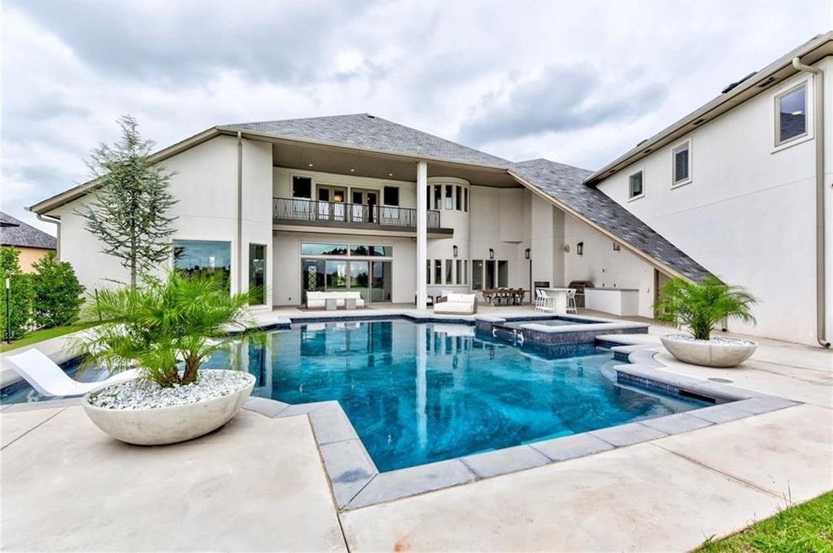 casa en Capstone Estates LLC por Capstone Estates