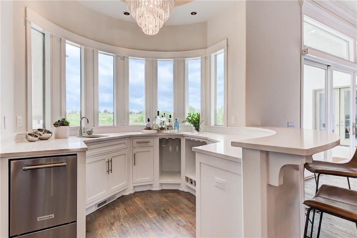 casa en Capstone Estates LLC por Capstone Estates