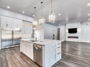 Capstone Estates LLC por Capstone Estates en Oklahoma City Oklahoma